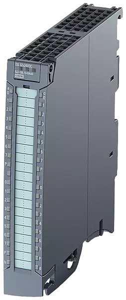 S7-1500, DQ 32x24VDC/0.5A BA