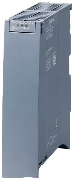 S7-1500, DQ 64x24VDC/0.3A BA