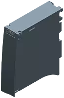 S7-1500, DQ 64x24VDC/0.3A SNK BA
