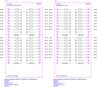 S7-1500, DQ 64x24VDC/0.3A SNK BA