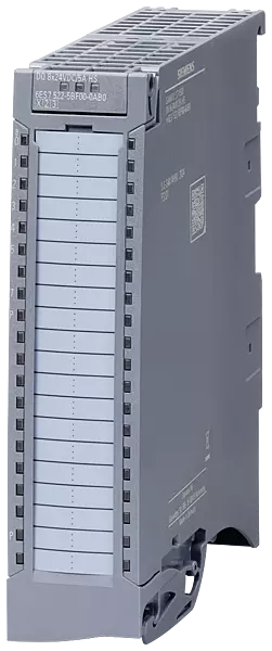 S7-1500, DQ 8x24VDC/5A HS