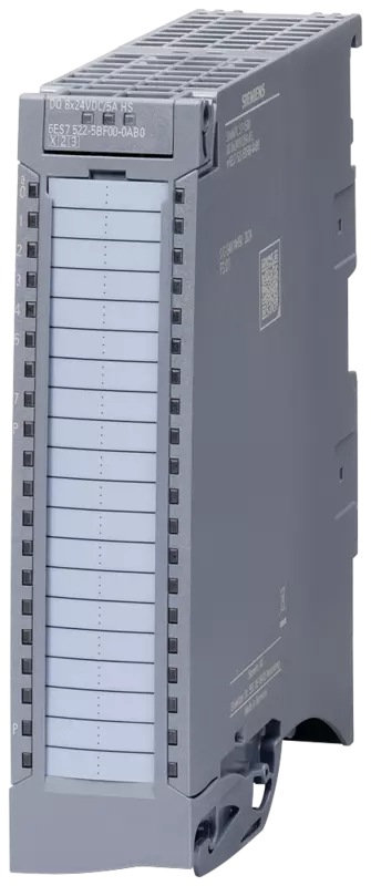 S7-1500, DQ 8x24VDC/5A HS