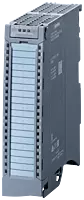 Siemens, S7-1500, Dq 16x24...48VUC/125VDC/0.5A St, 6ES7522-5EH00-0AB0