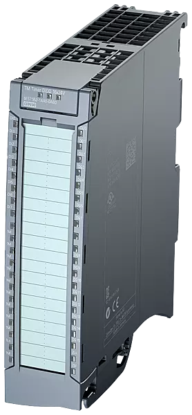 S7-1500, DQ 16x230VAC/1A ST (Triac)