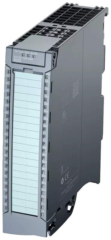 S7-1500, DQ 16x230VAC/1A ST (Triac)