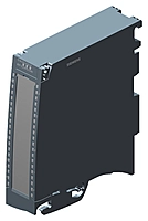 S7-1500, DQ 8x230VAC/5A ST (Relay)