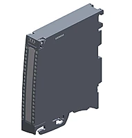 S7-1500, DI 16x24VDC/DQ 16x24VDC/0.5A BA