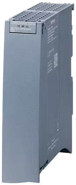 S7-1500, DI 32x24VDC/DQ 32x24VDC/0.3A BA