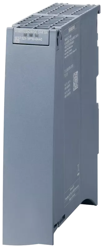 S7-1500, DI 32x24VDC/DQ 32x24VDC/0.3A BA