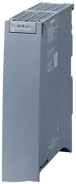 Siemens, S7-1500, DI 32x24VDC/DQ 32x24VDC/0.3A Ba, 6ES7523-1BP50-0AA0