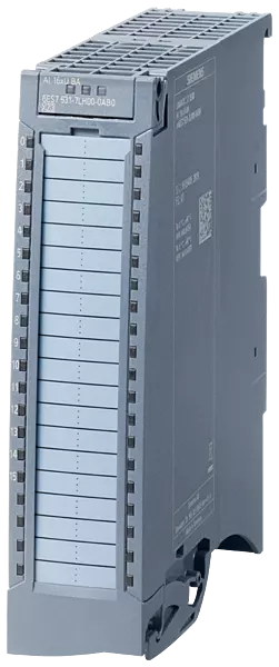S7-1500, AI 16xU BA