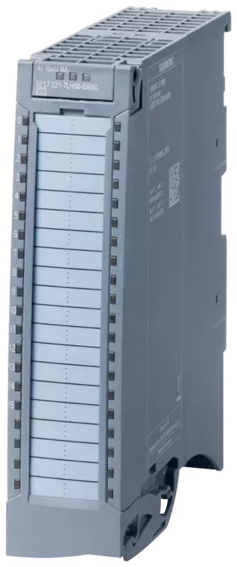 S7-1500, AI 16xU BA