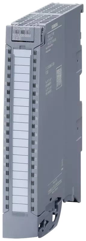 S7-1500, AI 24xCVM HF