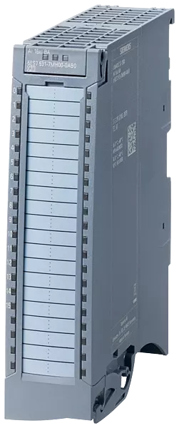 S7-1500, AI 16xI BA