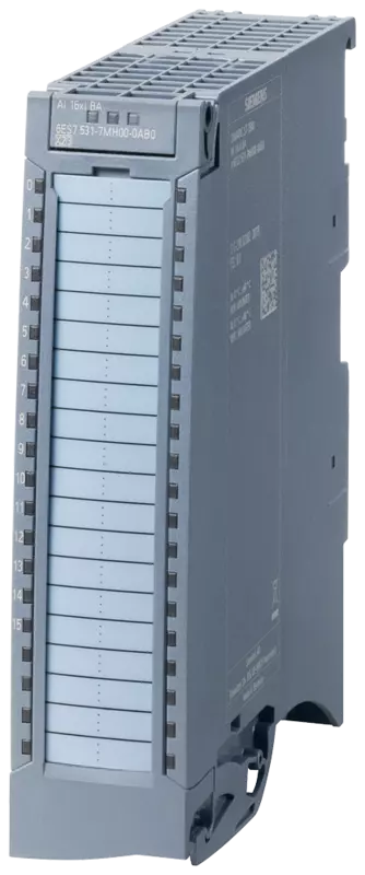 S7-1500, AI 16xI BA