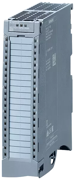 S7-1500, AI 8xU/I HF
