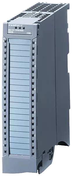 S7-1500, AI 8xU/I HS