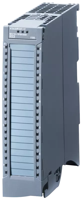 S7-1500, AI 8xU/I HS