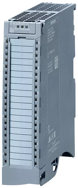 S7-1500, AI 8 X U/R/RTD/TC HF