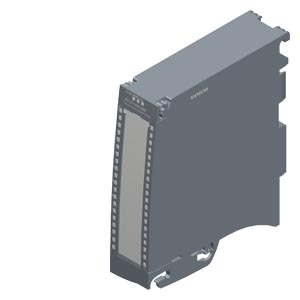 S7-1500, AI 8xU/I/R/RTD BA