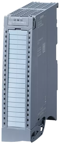 S7-1500, AI 8xU/I/R/RTD BA