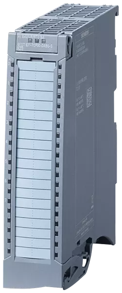 Siemens, S7-1500, AI 8xU/I/R/RTD Ba, 6ES7531-7QF00-0AB0