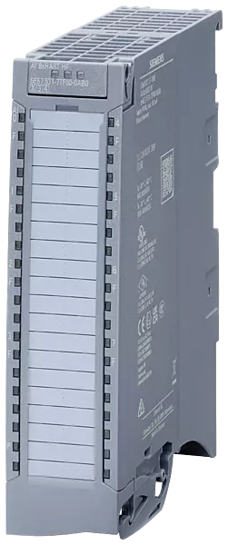 S7-1500, AI 8xHART HF