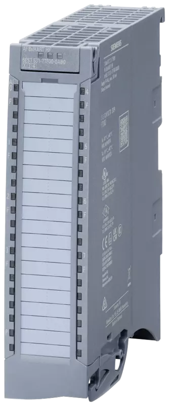 S7-1500, AI 8xHART HF