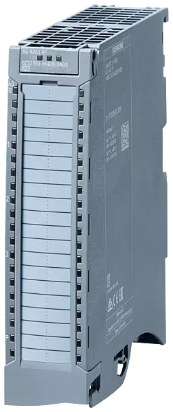 S7-1500, AQ 4xU/I HF