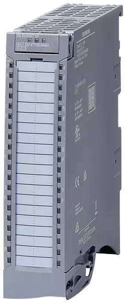 S7-1500, AQ 8xHART HF