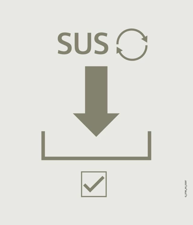 Siemens, SIMATIC STEP 7 Prof. TIA Portal SUS DL, 6ES7822-1AE00-0YY0