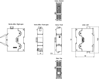 CP 1243-1 Communication Processor