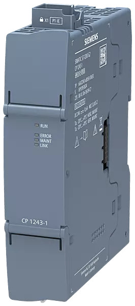 CP 1243-1 Communication Processor