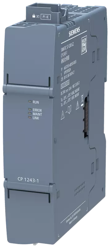 CP 1243-1 Communication Processor