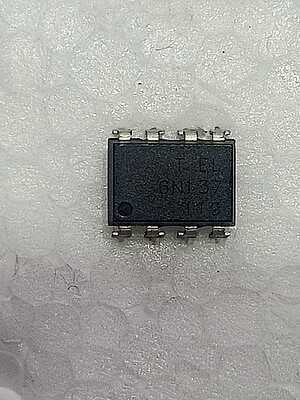 6N137 DIP