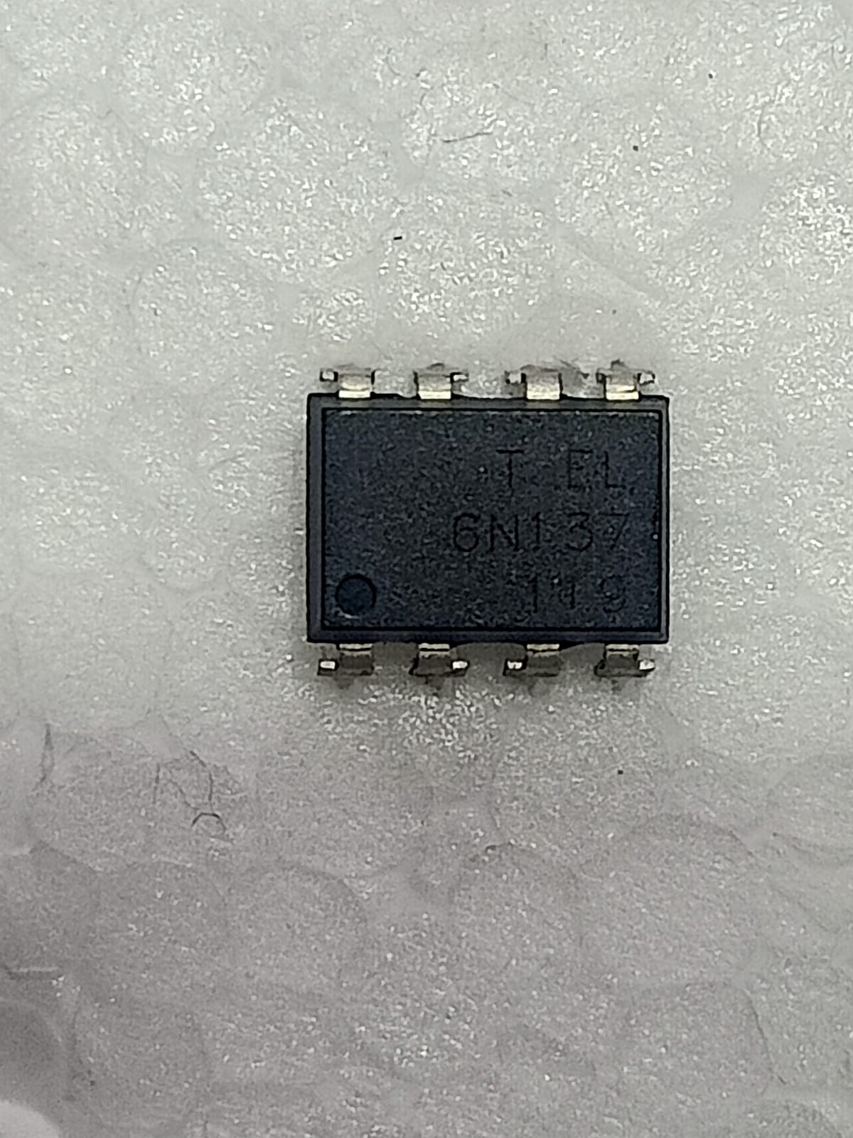 6N137 DIP