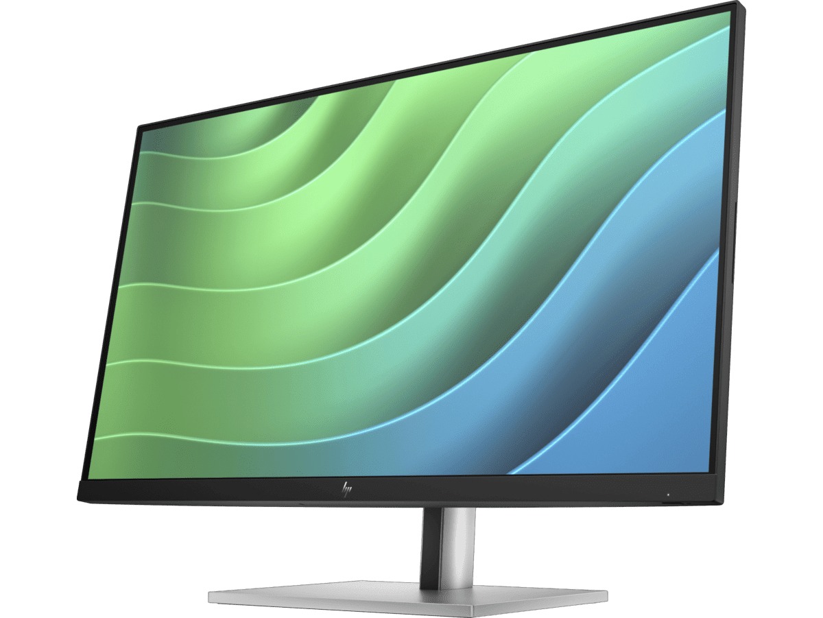 HP E27 G5 27" FHD Monitor HP E27 G5 27" FHD Monitor
