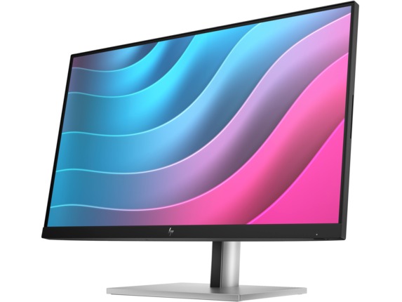 HP E24 G5 23.8" FHD Monitor HP E24 G5 23.8" FHD Monitor