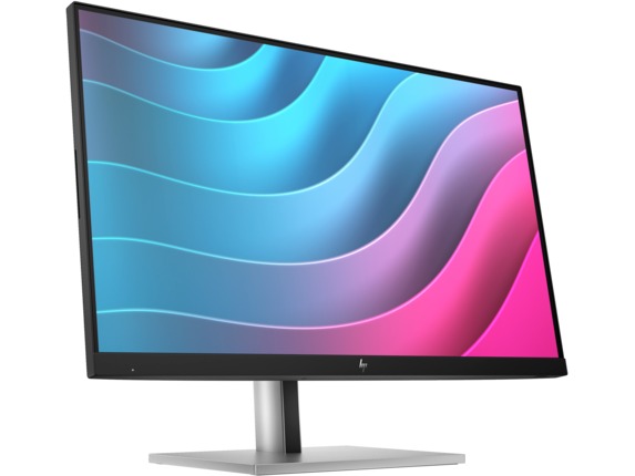HP E24 G5 23.8" FHD Monitor HP E24 G5 23.8" FHD Monitor