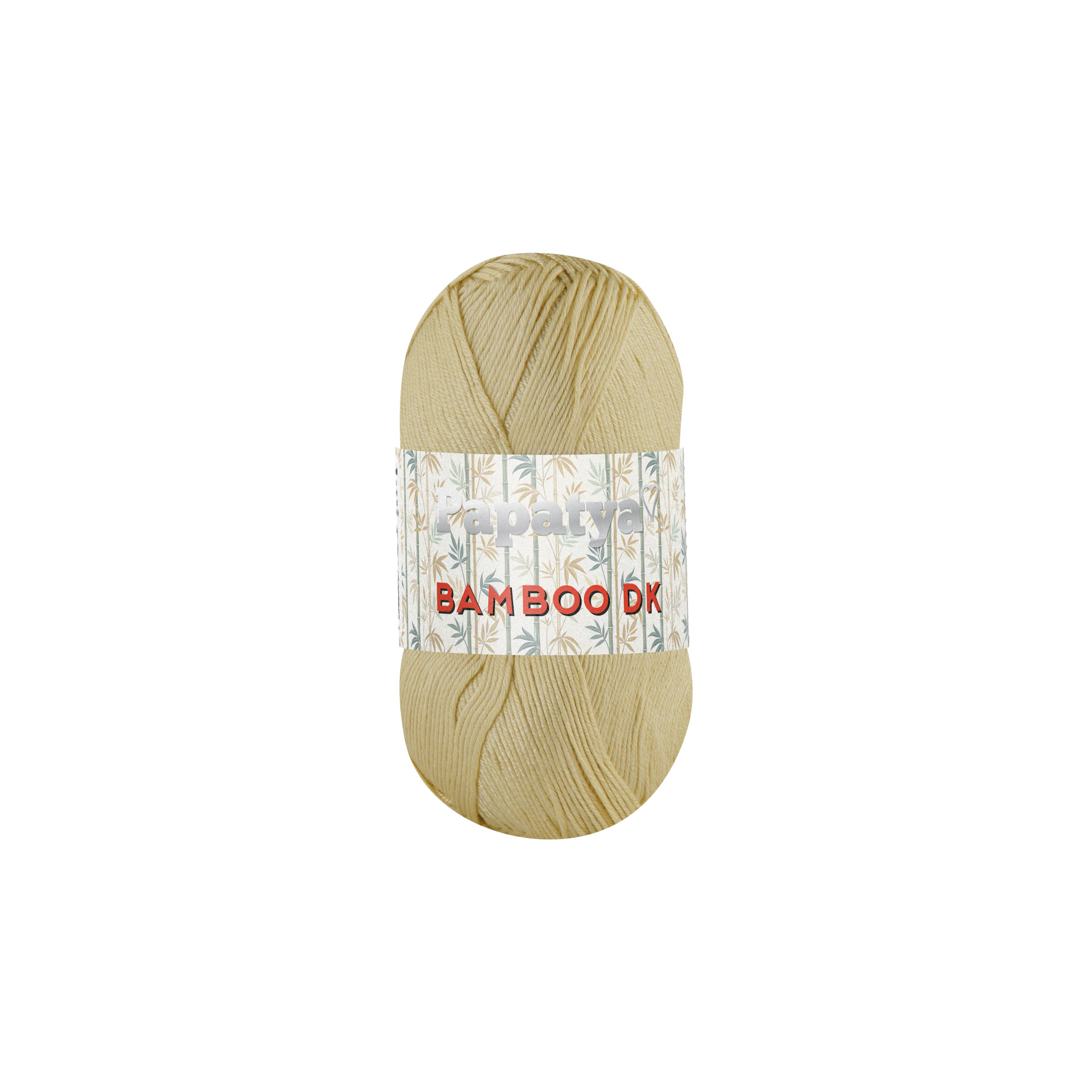 Lana Bamboo DK 100 gr Paquete x 5 Col 7020 Lana Bamboo DK 100 gr Paquete x 5 Col 7020
