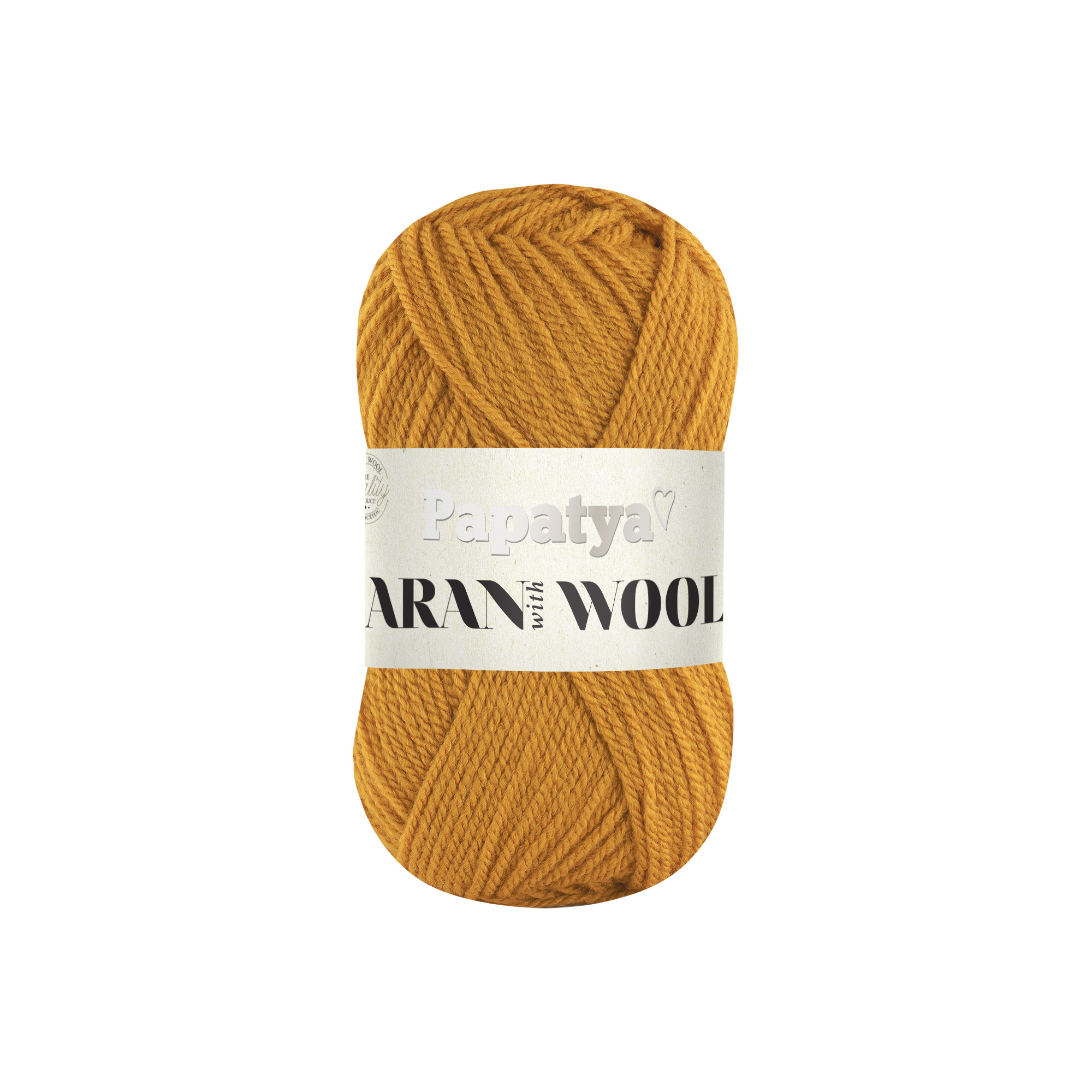 Lana Aran 100 gr Paquete x 5 Col 8750