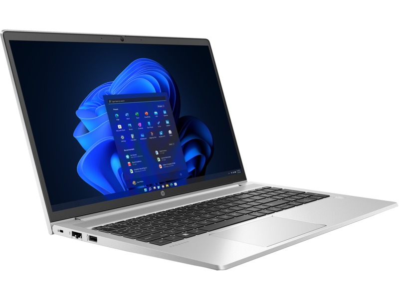 HP ProBook 450 G9, Intel Core i5 1235U, 8GB DDR4 3200, 512GB PCIe NVMe M.2 SSD, NVIDIA GeForce MX570 2GB HP ProBook 450 G9, Intel Core i5 1235U, 8GB DDR4 3200, 512GB PCIe NVMe M.2 SSD, NVIDIA GeForce MX570 2GB