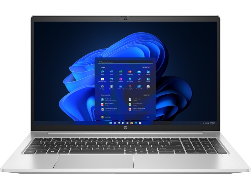 HP ProBook 450 G9, Intel Core i5 1235U, 8GB DDR4 3200, 512GB PCIe NVMe M.2 SSD, NVIDIA GeForce MX570 2GB HP ProBook 450 G9, Intel Core i5 1235U, 8GB DDR4 3200, 512GB PCIe NVMe M.2 SSD, NVIDIA GeForce MX570 2GB