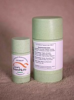 Ozark BeesNuts 0.5oz Biodegradable Stick Ozark BeesNuts 0.5oz Biodegradable Stick