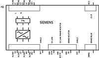 SINAMICS PM240-2 IP20-FSA-A-230V-0.55KW
