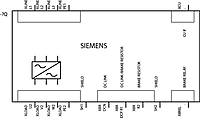 SINAMICS PM240-2 IP20-FSA-U-400V-1.5KW