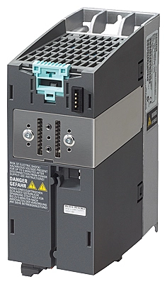 SINAMICS PM240-2 IP20-FSA-U-400V-1.5KW