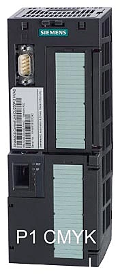 Siemens, SINAMICS G120 CU230P-2 DP, 6SL3243-0BB30-1PA3