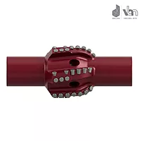 152.4 (6) VRX513H PDC Reamer