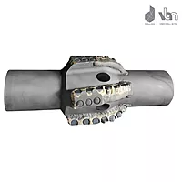 152.4 (6) VRX513H PDC Reamer